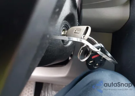 2012 Honda Pilot Lx z USA, uszkodzony, nr VIN 5FNYF4H24CB012835